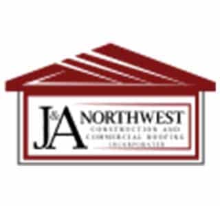 JA Northwest Commercial Roofing
