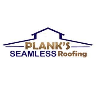Planks Seamless Roofing